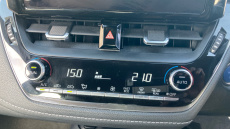 Toyota Corolla 1.8 VVT-i Hybrid Icon Tech 5dr CVT Hybrid Hatchback